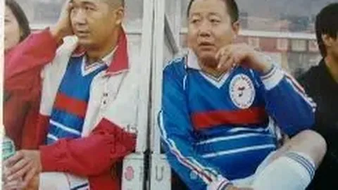 王筝公开揭露婚变：老公与年轻女子婚外情长达四年